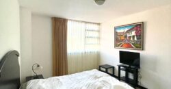 Apartamento Amueblado en Renta Santorini Américas, Zona 14