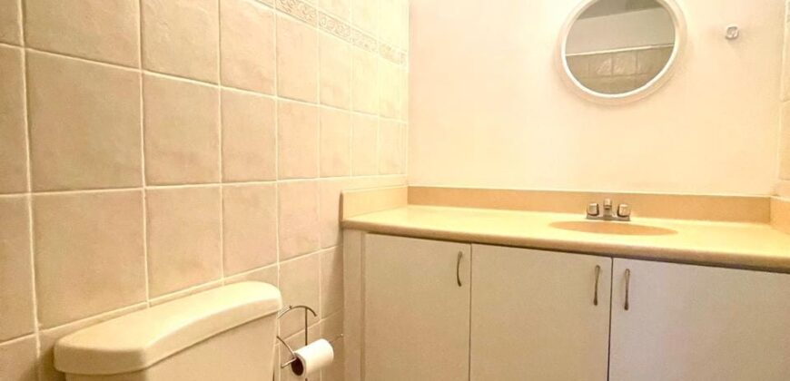 Apartamento Amueblado en Renta Santorini Américas, Zona 14