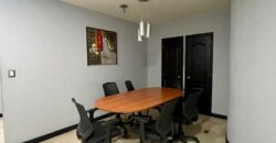 Apartamento Amueblado en Renta Santorini Américas, Zona 14