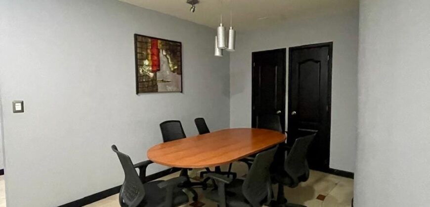 Apartamento Amueblado en Renta Santorini Américas, Zona 14