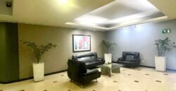 Apartamento Amueblado en Renta Santorini Américas, Zona 14