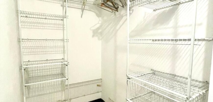 Apartamento Amueblado en Renta Santorini Américas, Zona 14