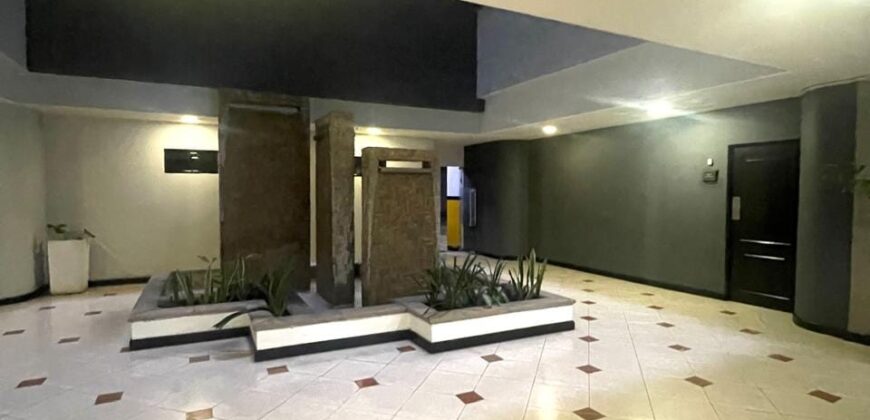 Apartamento Amueblado en Renta Santorini Américas, Zona 14
