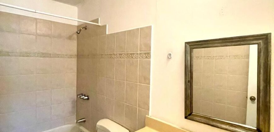 Apartamento Amueblado en Renta Santorini Américas, Zona 14