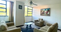 Apartamento Amueblado en Renta Santorini Américas, Zona 14