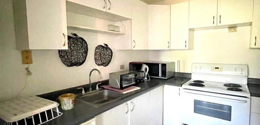 Apartamento Amueblado en Renta Santorini Américas, Zona 14