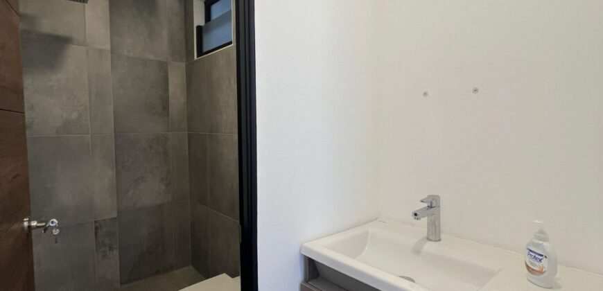 APARTAMENTO EN RENTA SENTEI 10 ZONA 10