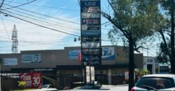 Local en Venta Boulevard Sur, San Cristóbal, Zona 8 de Mixco