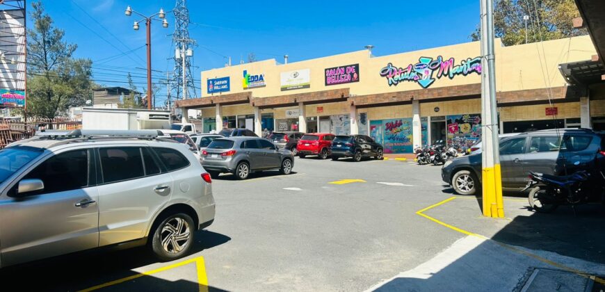 Local en Venta Boulevard Sur, San Cristóbal, Zona 8 de Mixco