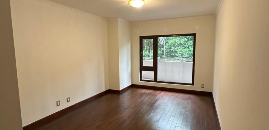 APARTAMENTO EN RENTA EN TADEUS, ZONA 14