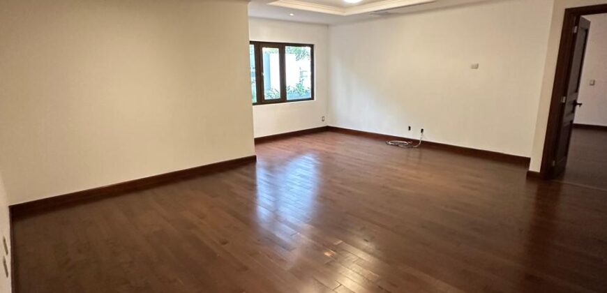 APARTAMENTO EN RENTA TADEUS, ZONA 14