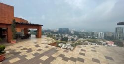 APARTAMENTO EN RENTA TADEUS ZONA 14