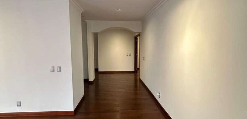 APARTAMENTO EN RENTA EN TADEUS, ZONA 14