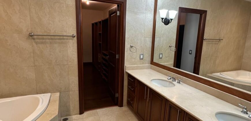 APARTAMENTO EN RENTA EN TADEUS, ZONA 14