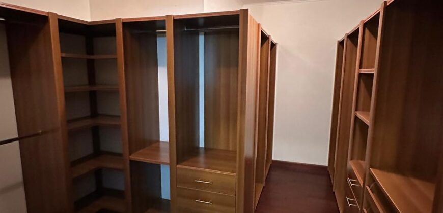 APARTAMENTO EN RENTA EN TADEUS, ZONA 14