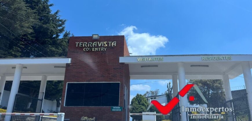 CASA EN VENTA TERRAVISTA KM 16.5 CARRETERA A EL SALVADOR
