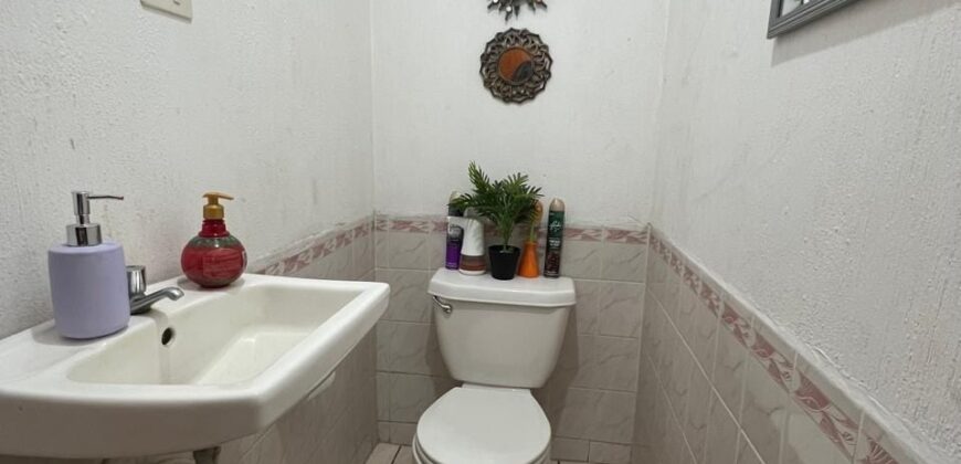 CASA EN VENTA TERRAVISTA KM 16.5 CARRETERA A EL SALVADOR
