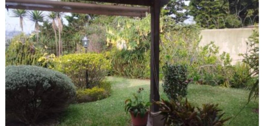 CASA EN VENTA TERRAVISTA KM 16.5 CARRETERA A EL SALVADOR
