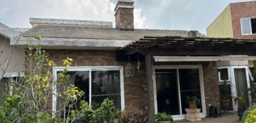 CASA EN VENTA TERRAVISTA KM 16.5 CARRETERA A EL SALVADOR