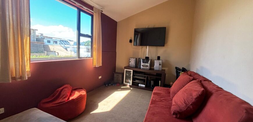 CASA EN VENTA TERRAVISTA KM 16.5 CARRETERA A EL SALVADOR