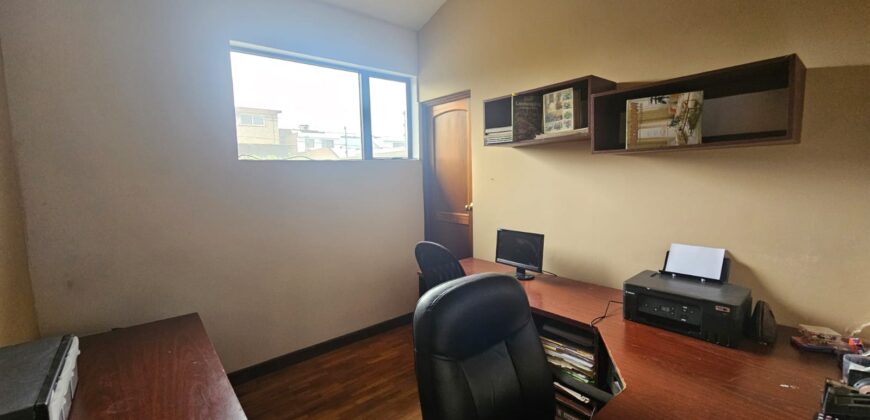 CASA EN VENTA TERRAVISTA KM 16.5 CARRETERA A EL SALVADOR
