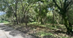 TERRENO EN VENTA CONDOMINIO CASA y CAMPO KM 23.5 CARRETERA A EL SALVADOR