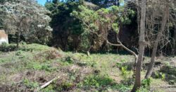 TERRENO EN VENTA CONDOMINIO CASA y CAMPO KM 23.5 CARRETERA A EL SALVADOR