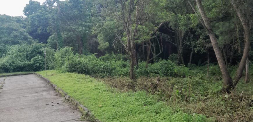 TERRENO EN VENTA CONDOMINIO CASA y CAMPO KM 23.5 CARRETERA A EL SALVADOR