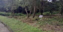 TERRENO EN VENTA CONDOMINIO CASA y CAMPO KM 23.5 CARRETERA A EL SALVADOR