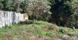 TERRENO EN VENTA CONDOMINIO CASA y CAMPO KM 23.5 CARRETERA A EL SALVADOR