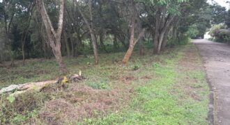 TERRENO EN VENTA CONDOMINIO CASA y CAMPO KM 23.5 CARRETERA A EL SALVADOR