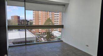 OFICINA EN RENTA EN ZONA 10, TORINO II