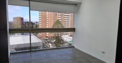OFICINA EN RENTA ZONA 10, EDIFICIO TORINO