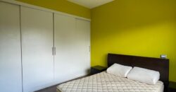 Apartamento amueblado en Renta Edificio Trento Zona 16