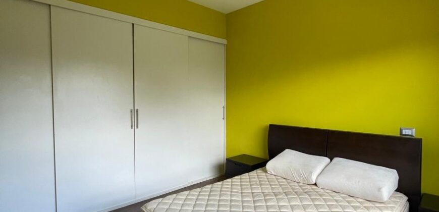 Apartamento amueblado en Renta Edificio Trento Zona 16