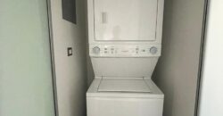 Apartamento amueblado en Renta Edificio Trento Zona 16