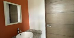 Apartamento amueblado en Renta Edificio Trento Zona 16