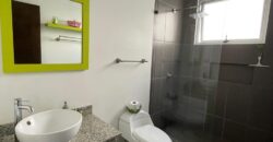 Apartamento amueblado en Renta Edificio Trento Zona 16