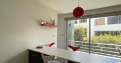 Apartamento amueblado en Renta Edificio Trento Zona 16