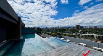 Apartamento en Renta Edificio Triva Vista Hermosa I, Zona 15