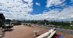 Apartamento en Renta Edificio Triva Vista Hermosa I, Zona 15