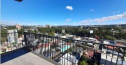 Apartamento en Renta Edificio Triva Vista Hermosa I, Zona 15