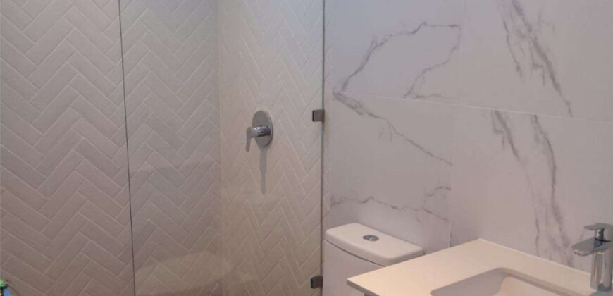 Apartamento en Renta Edificio Triva Vista Hermosa I, Zona 15