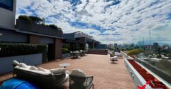 Apartamento en Renta Edificio Triva Vista Hermosa I, Zona 15