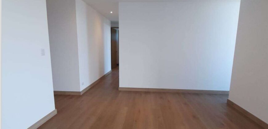 Apartamento en Renta Edificio Triva Vista Hermosa I, Zona 15