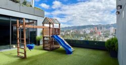 Apartamento en Renta Edificio Triva Vista Hermosa I, Zona 15