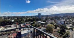 Apartamento en Renta Edificio Triva Vista Hermosa I, Zona 15