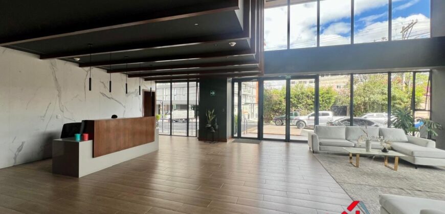 Apartamento en Renta Edificio Triva Vista Hermosa I, Zona 15