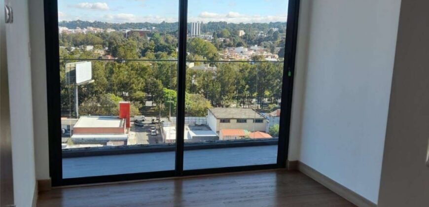 Apartamento en Renta Edificio Triva Vista Hermosa I, Zona 15