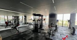 Apartamento en Renta Edificio Triva Vista Hermosa I, Zona 15